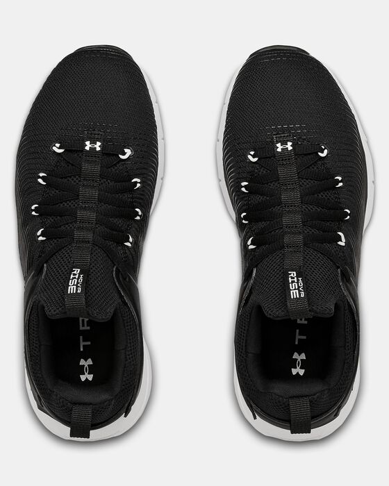 حذاء التمرين HOVR&trade; رايز 2 للنساء image number 2