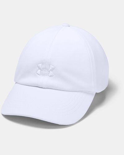 Women's UA Play Up Cap