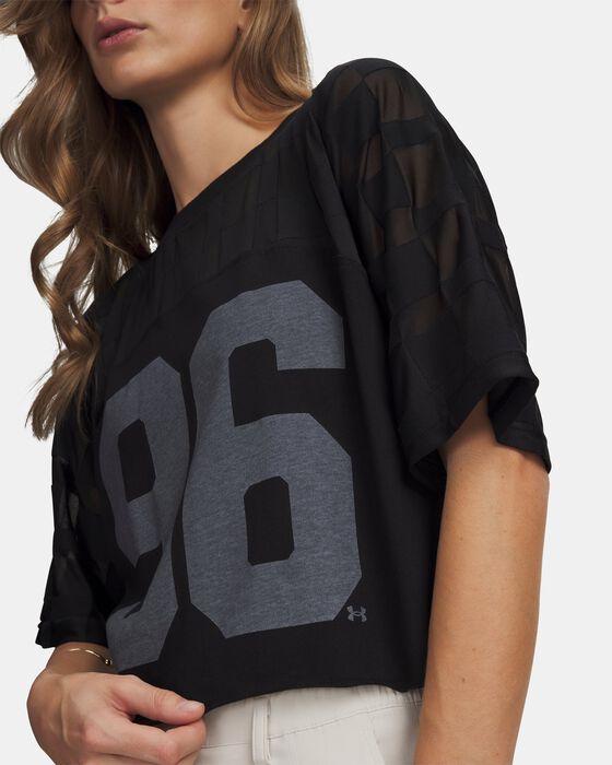 UA Burnout 96 image number 2