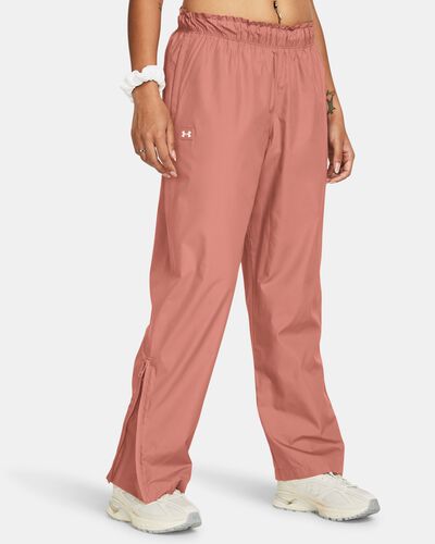 Women's UA Vanish Elite Woven Oversized Pants