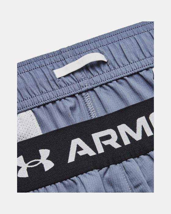 Men's UA Vanish Woven Shorts image number 4