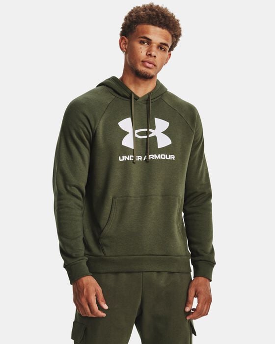 UA Rival Fleece image number 0
