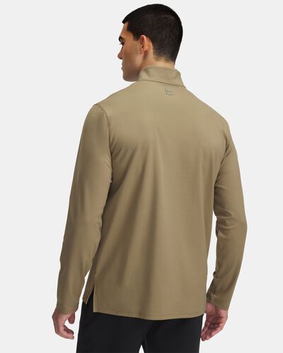 Men's UA Meridian ¼ Zip