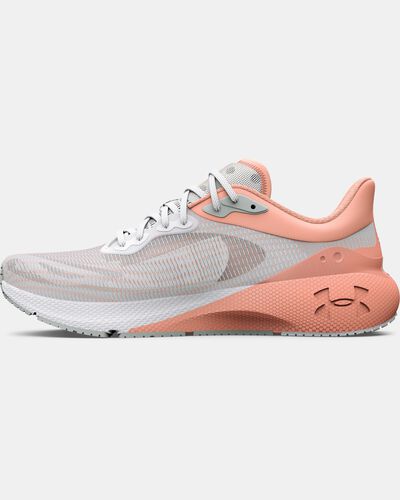 Women's UA HOVR™ Machina Breeze Running Shoes