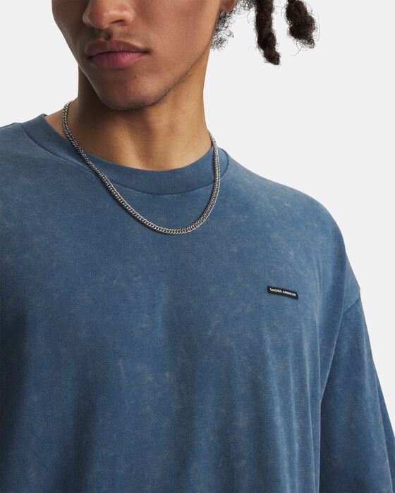 UA Heavyweight Logo Wash image number 2