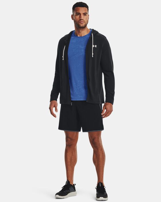 UA HIIT ووفن image number 3