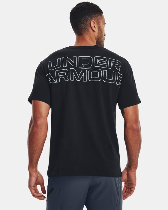 UA Outline Heavyweight image number 1