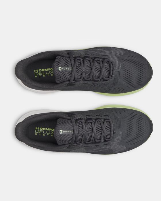 UA Pursuit 4 Big Logo image number 2