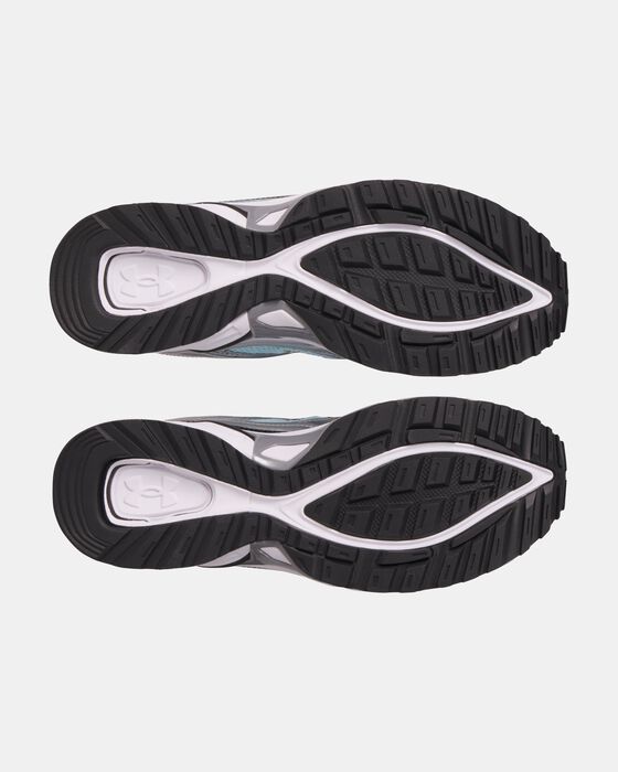 Unisex UA Apparition Shoes image number 4