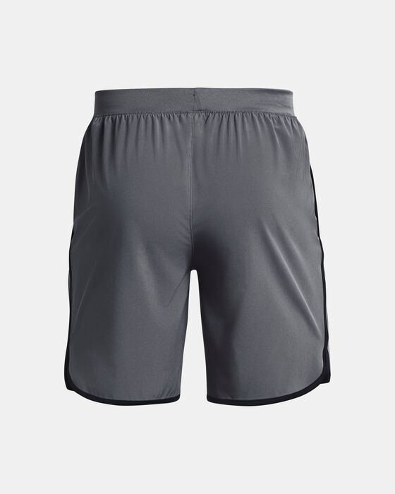 Men's UA HIIT Woven 8" Shorts Men's UA HIIT Woven 8" Shorts image number 6