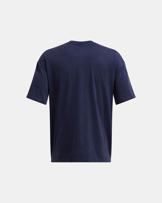 UA Heavyweight Logo image number 3