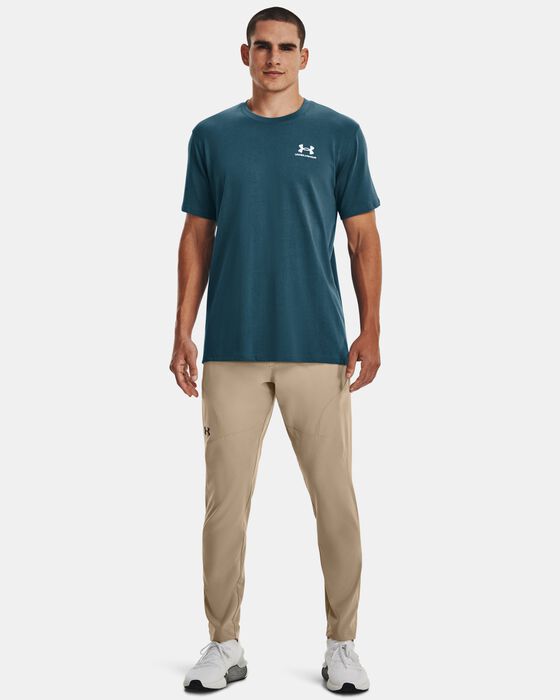 UA Logo Embroidered Heavyweight UA Logo Embroidered Heavyweight image number 2