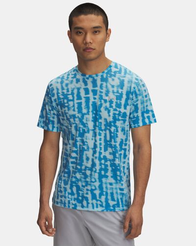 UA Launch Printed
