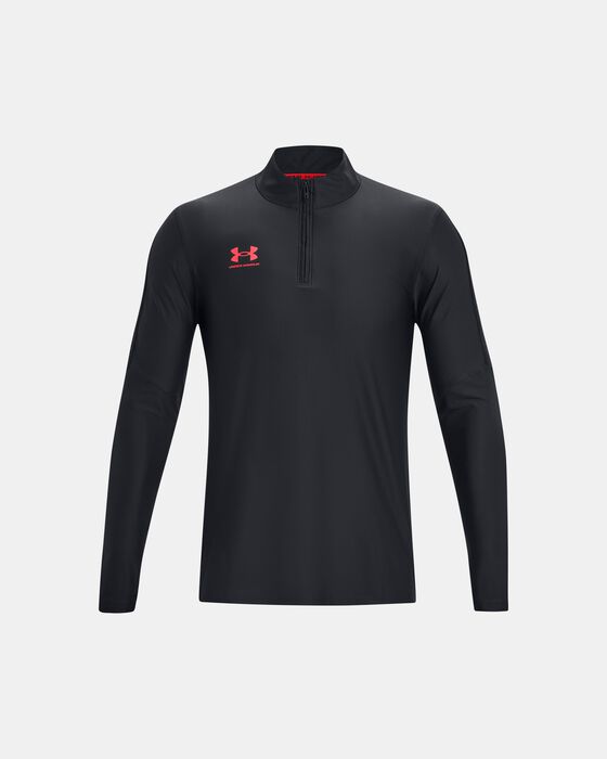 Men's UA Challenger Pro ¼ Zip image number 4