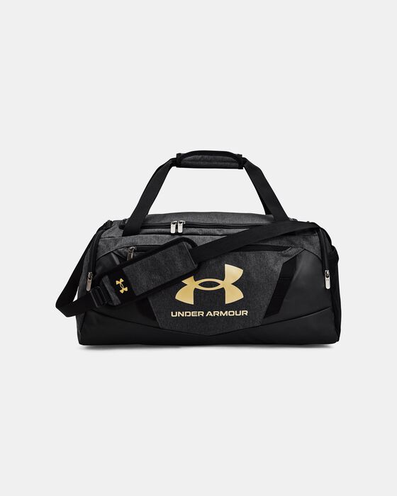 UA Undeniable 5.0 Small Duffle Bag image number 0