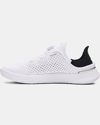 UA SlipSpeed™