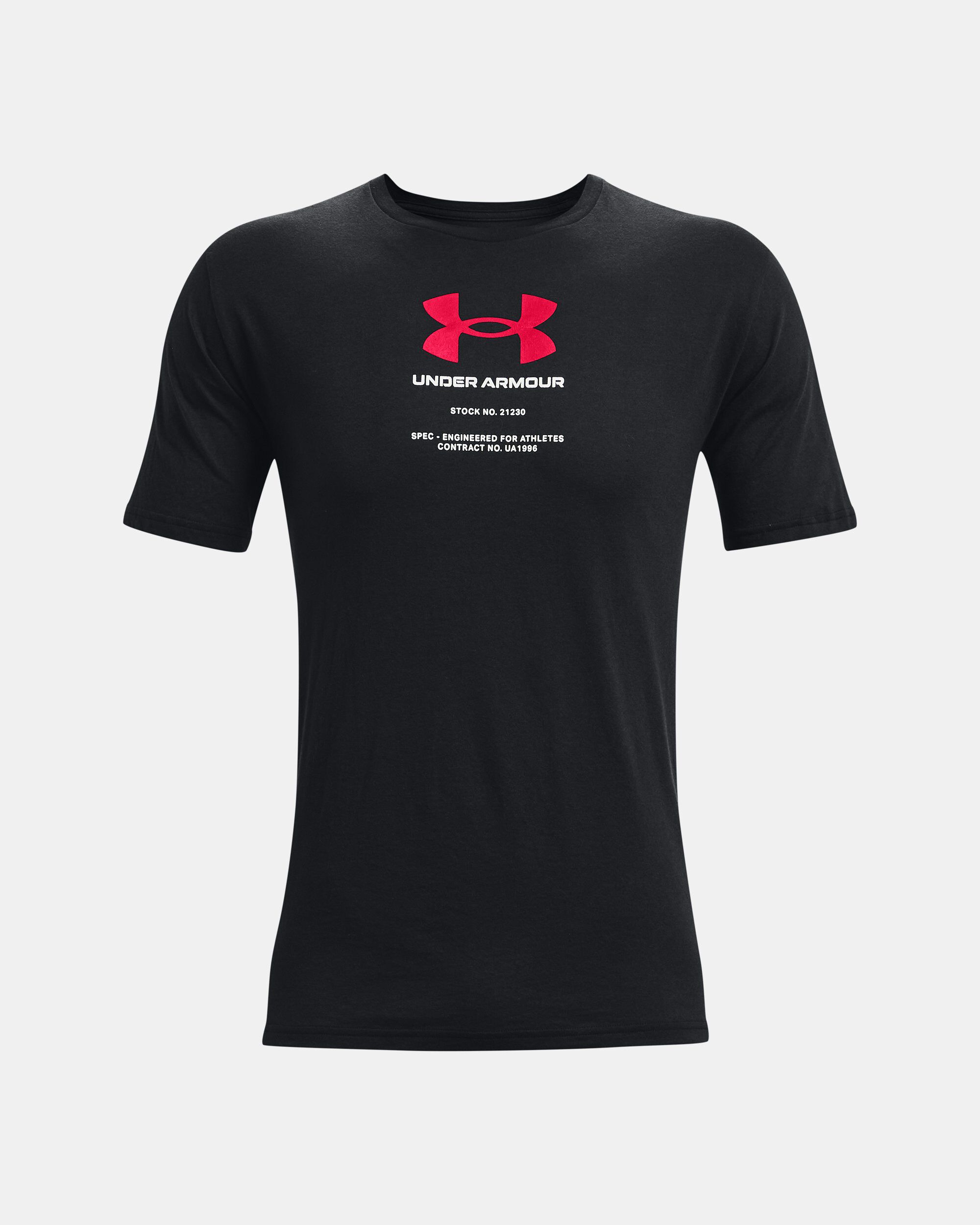 Under armour stock symbol on sale