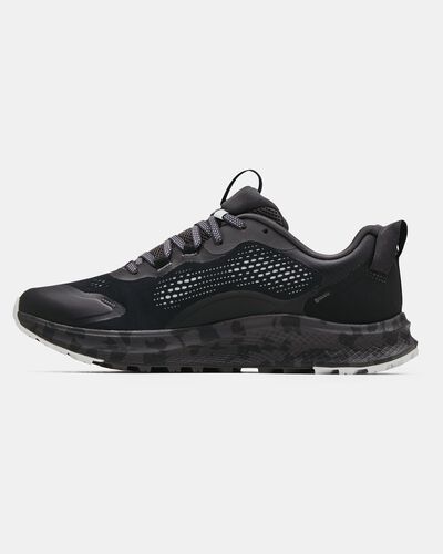 Men's UA Charged Bandit Trail 2 Running Shoes