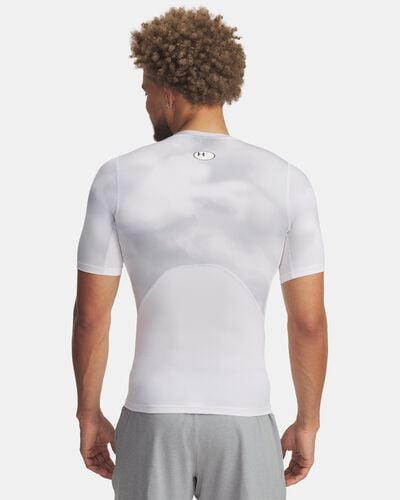 HeatGear® Printed HeatGear® Printed