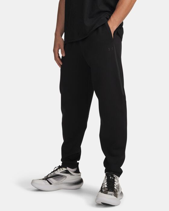 UA Unstoppable Fleece image number 0
