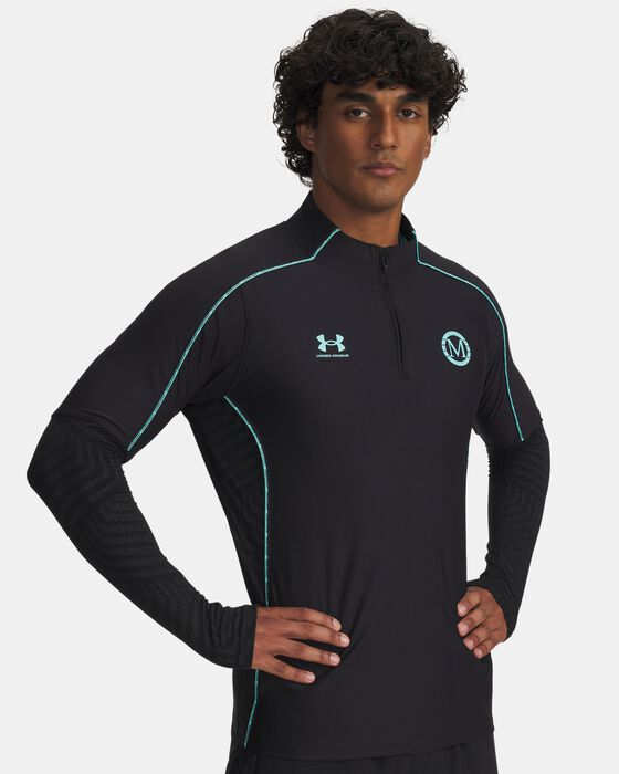 جاكيت x UA مانسوري تشالنجر للرجال image number 0