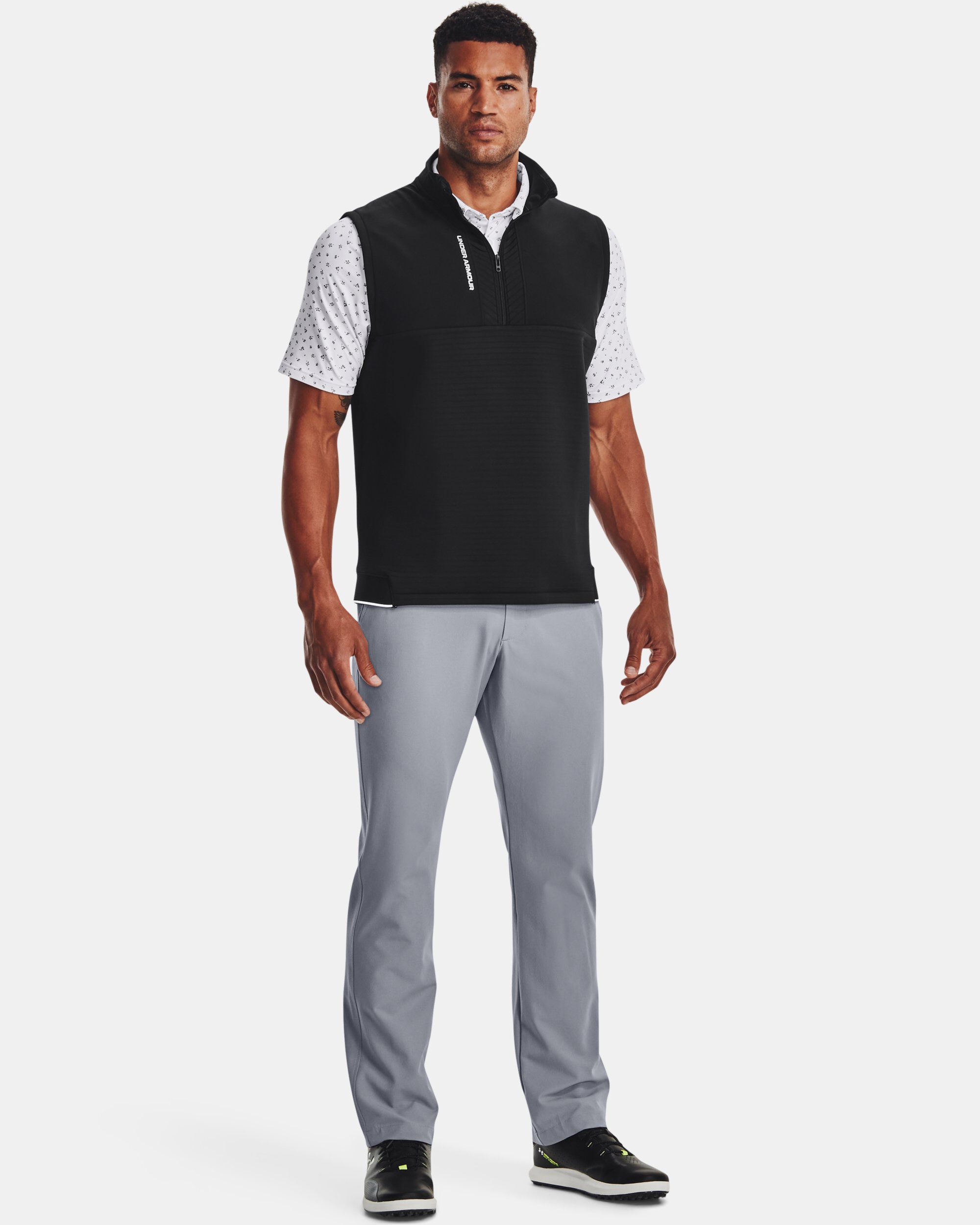 Storm daytona vest discount