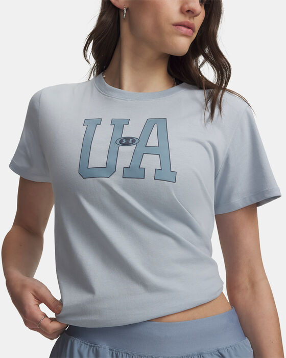 UA آيكون فليس جرافيك image number 1
