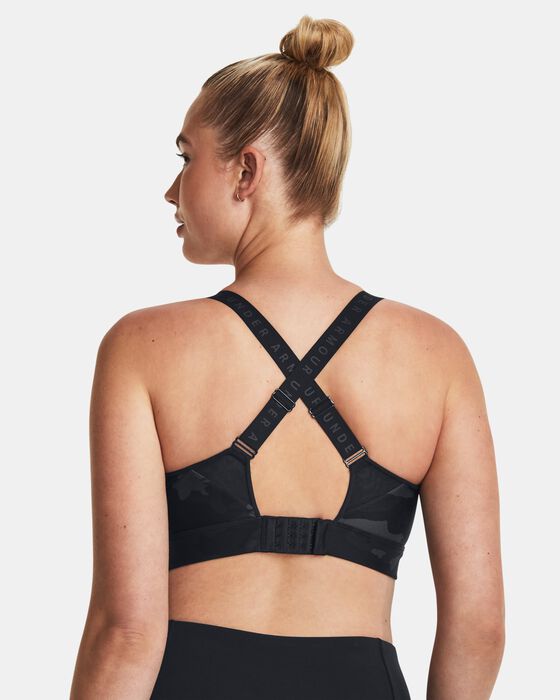 UA Infinity High Printed image number 7