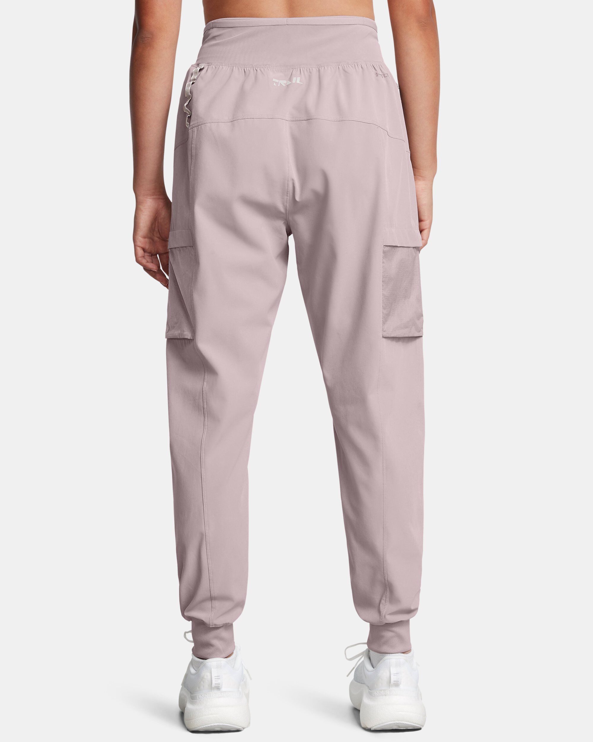 Womens cargo pant joggers cheap