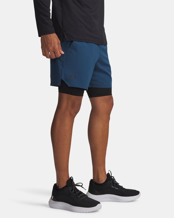 UA Vanish Woven image number 0