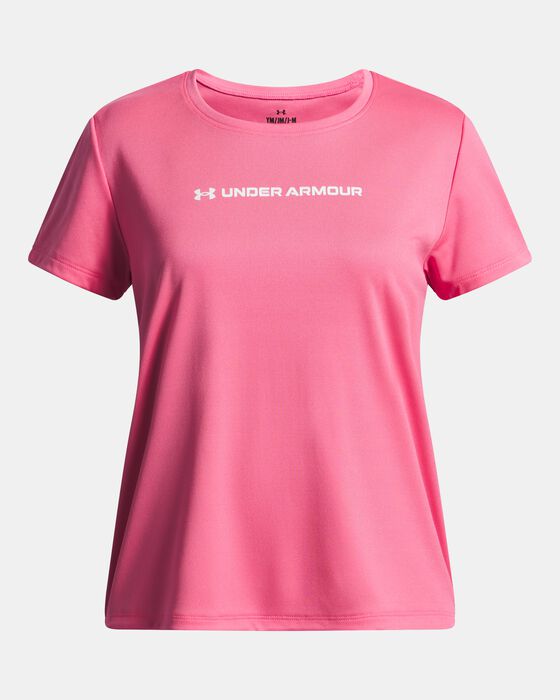 UA Tech™ Wordmark Graphic image number 0