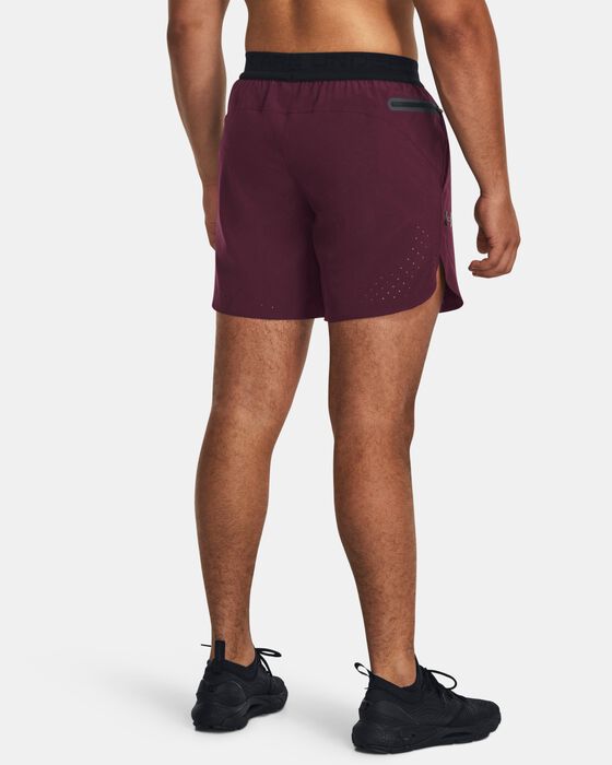 Men's UA Vanish Elite Shorts image number 1