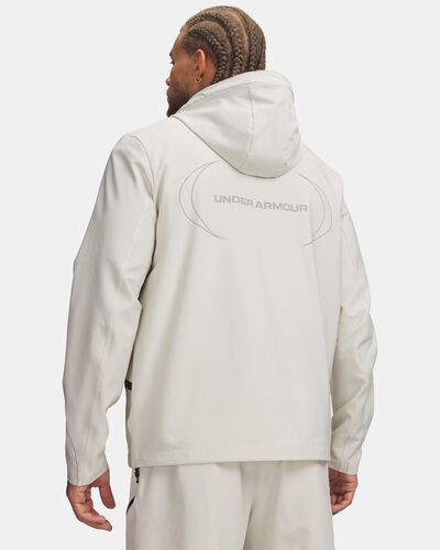 UA Unstoppable+ Woven