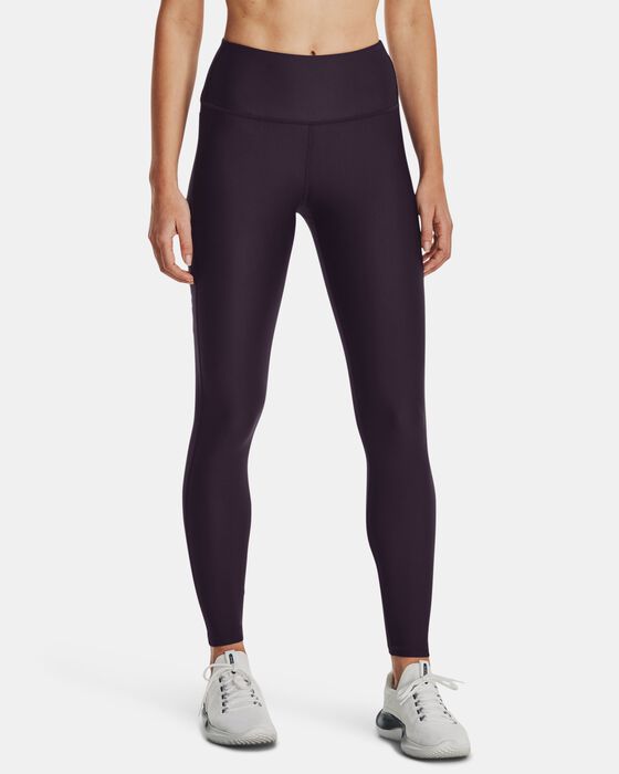 Women's HeatGear® Full-Length Leggings image number 0