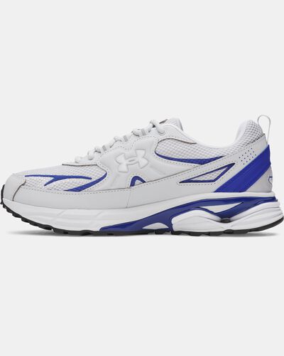 UA أبارشن تيك