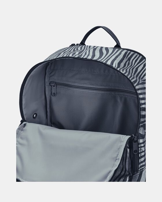 Buy Women's UA Essentials Backpack Grey in Dubai, UAE Under Armour