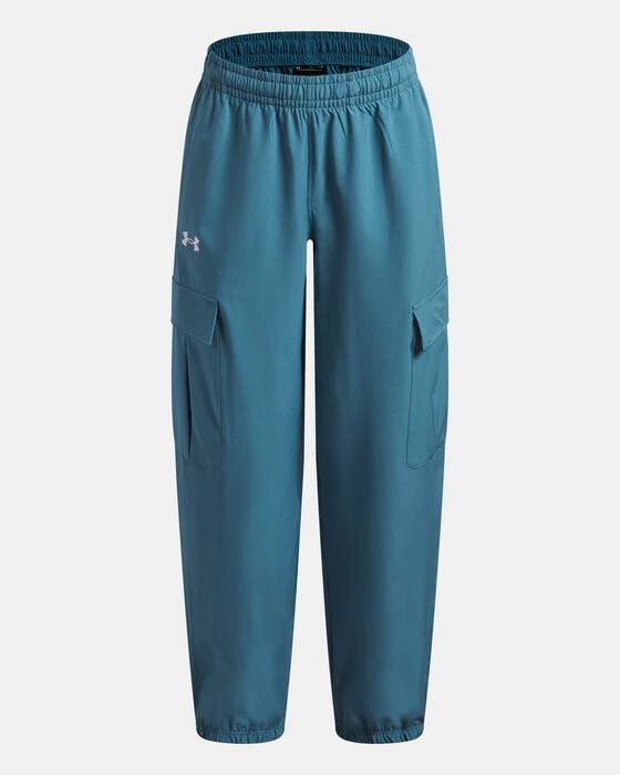 UA Rival Woven image number 0