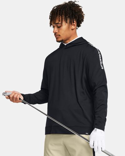 Men's UA Playoff Hoodie