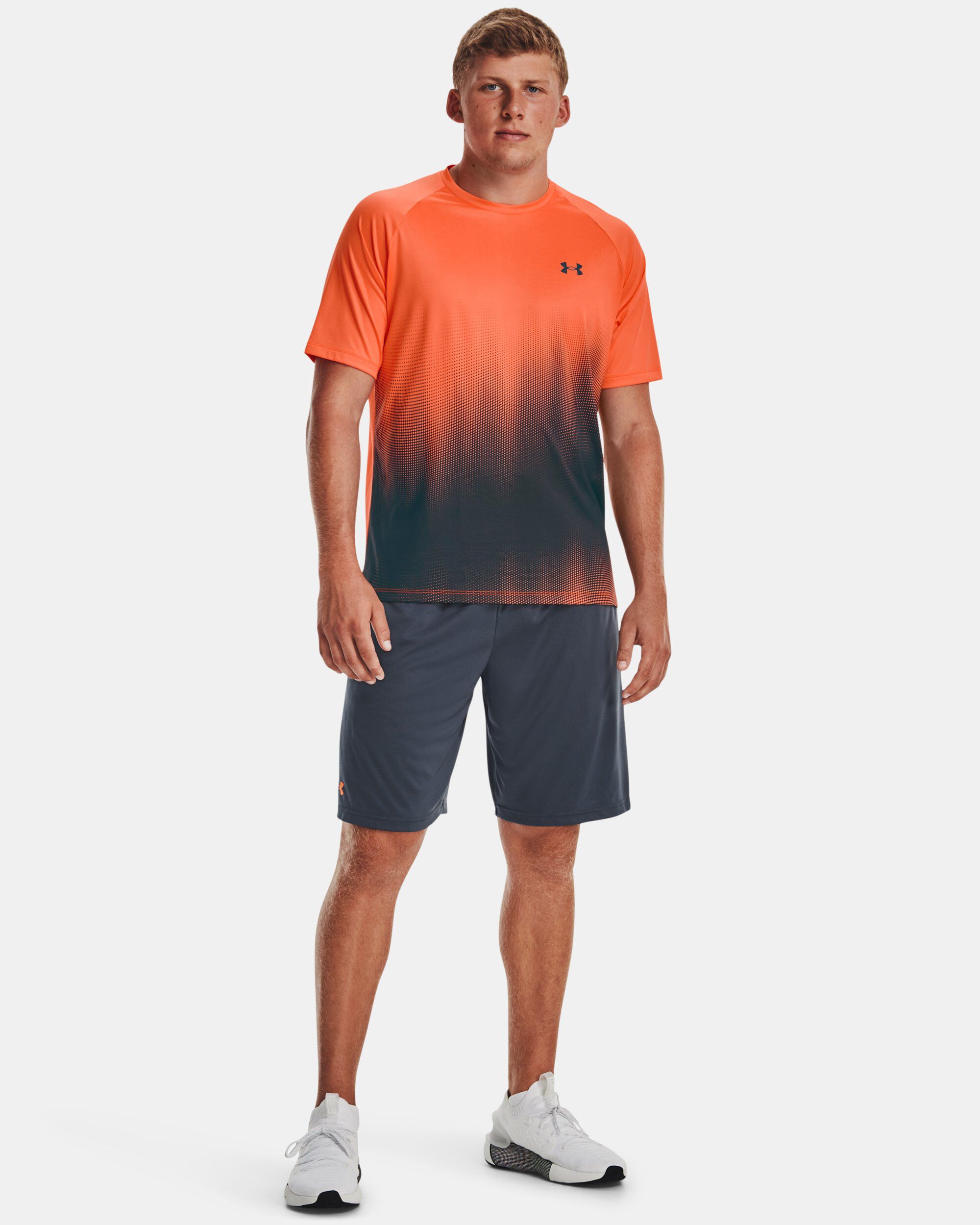 Orange short sales