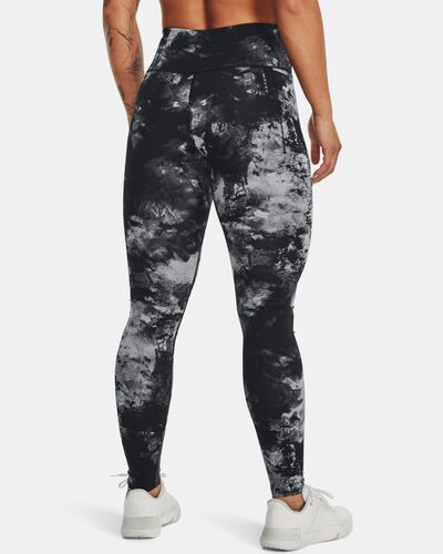 Women's UA RUSH™ SmartForm Leggings