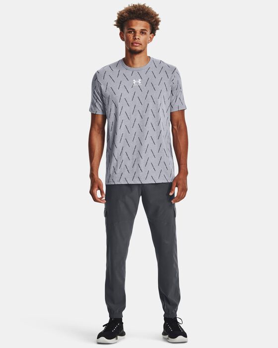 UA Elevated Core Printed image number 2