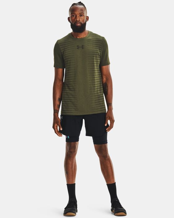 تيشيرت سيملس ووردمارك للرجال image number 2