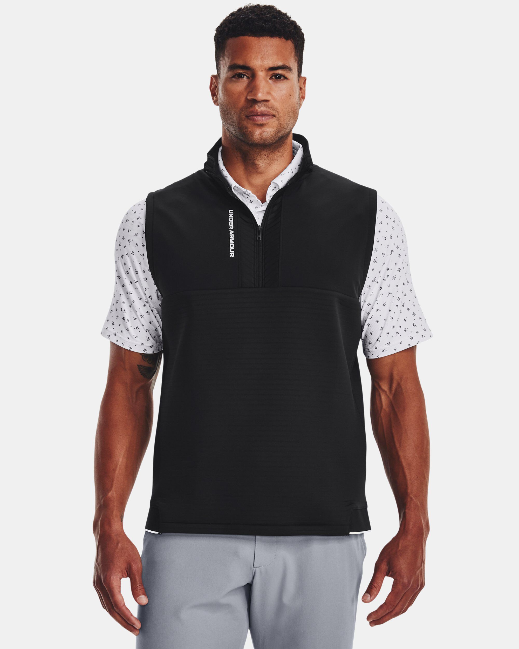 Men s UA Storm Daytona Vest