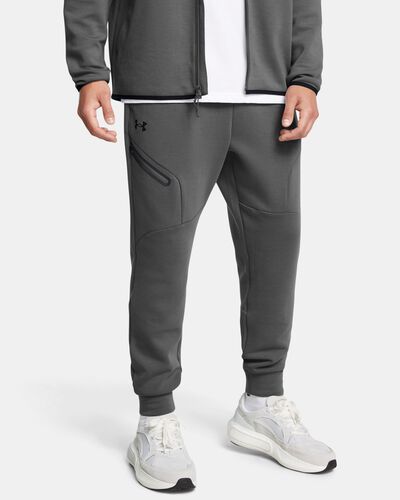 Men's UA Unstoppable Fleece Joggers