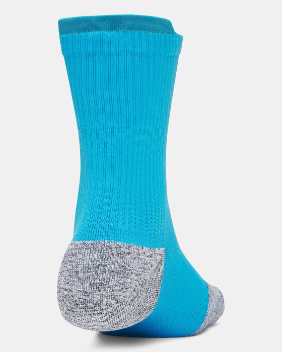 UA ArmourDry&reg; Run Cushion image number 2