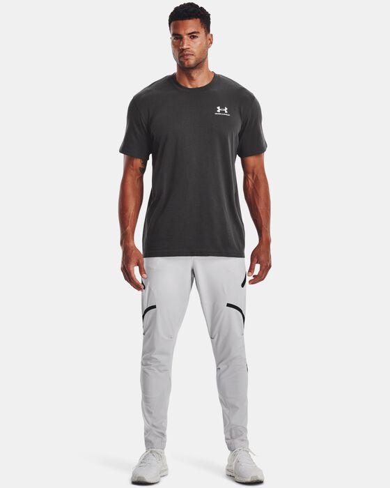 UA Logo Embroidered Heavyweight image number 2