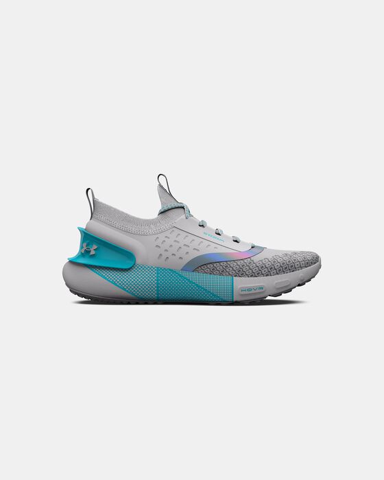 Unisex UA HOVR™ Phantom 3 Storm Running Shoes image number 0