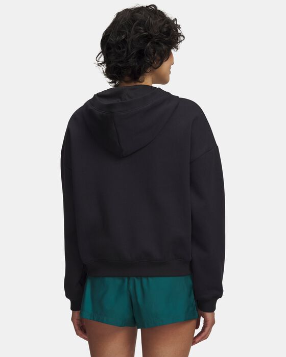 UA Icon Fleece image number 1