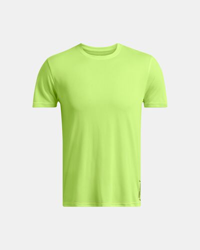 Men's UA Run Anywhere T-Shirt