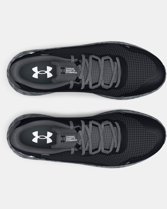 UA Charged Bandit Trail 2 image number 2